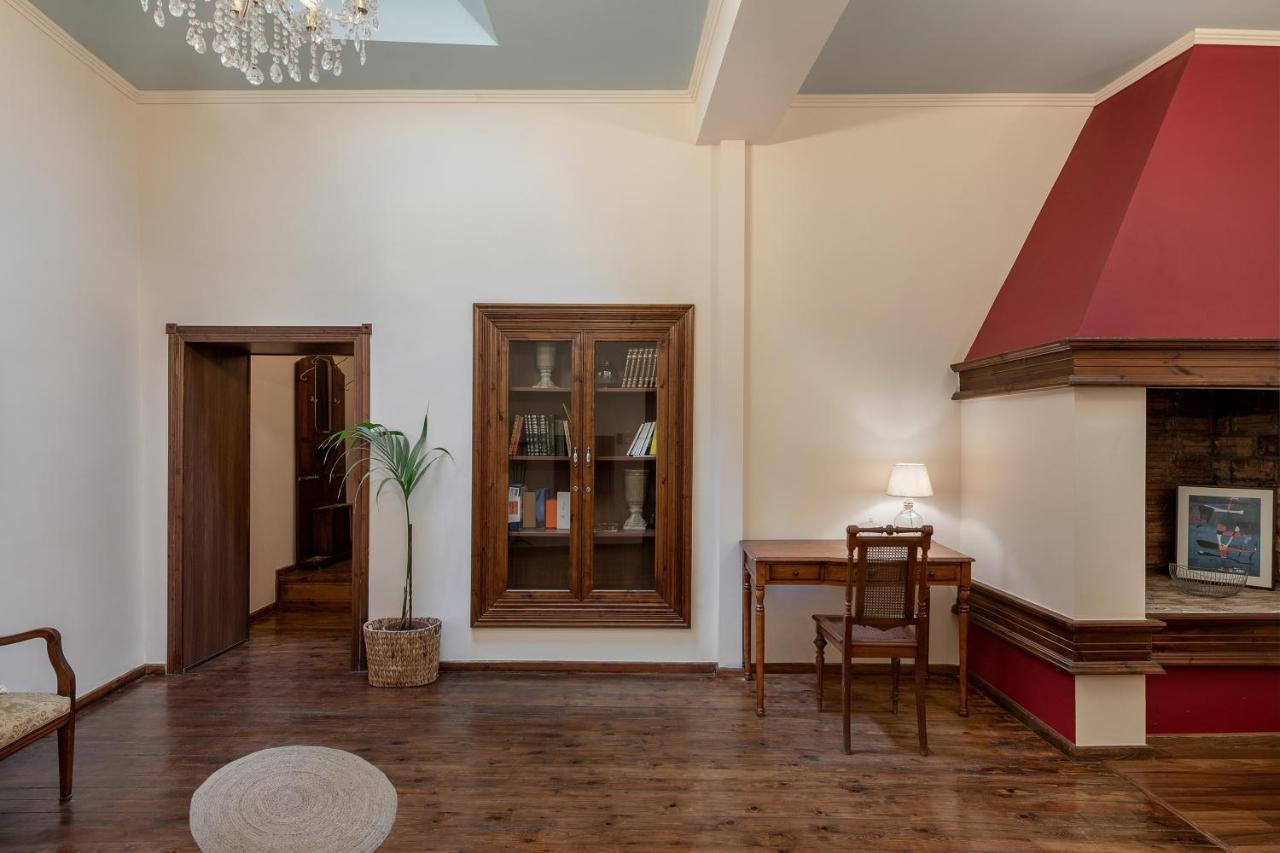 Old Town Suites Chania  Exterior foto