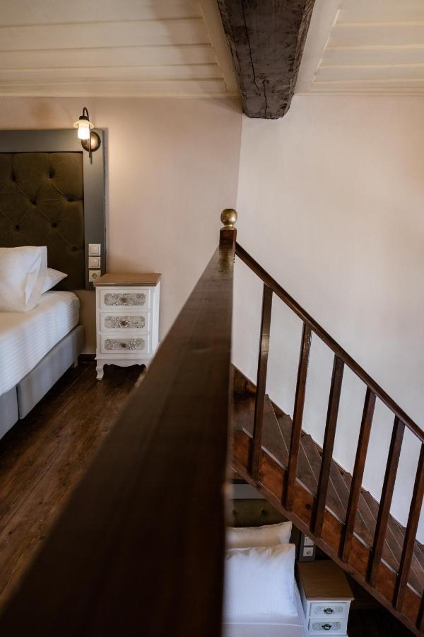 Old Town Suites Chania  Exterior foto